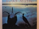 Roxy Music - Avalon, Australasia pressing 1982, EG Records (N Mint)
