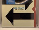DIRE STRAITS LIVE 1978-1992 VINYL  *UNUSED*