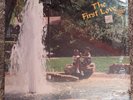The First Love s/t rare sealed soul boogie Houston Connection 1981 lp
