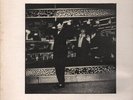 Sparks Terminal Jive LP vinyl UK Virgin 1980 with inner. slight staining to