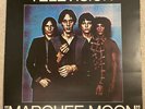 Television - Marquee Moon (UK 1st Press 1977) NM/M-