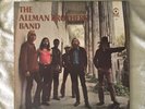 The Allman Brothers Band - Self Titled Debut LP  Atco SD 33-308 First Press