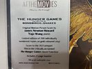 The Hunger Games: The Ballad of Songbirds and Snakes Vinyl