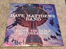 Dave Matthews Band - Under The Table & Dreaming OOP Vinyl 2xLP NEW & SEALED RARE