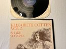 Shake Sugaree 2 by Elizabeth Cotten FTS 31003 Excellent Condition First Pressing