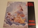 Impaled Nazarene Ugra Karma LP 1st press