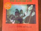 The Flaming Lips – Clouds Taste Metallic LP Vinyl Record
