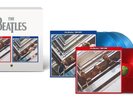 The Beatles 1962 - 1966 + 1967 - 1970 Red 3LP & Blue 3LP Vinyl - 6LP Box Set