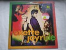 ROXETTE JOYRIDE  Original UK  1991 VINYL LP *STILL FACTORY SEALED MINT *