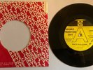 DAVE DAVIES The Kinks - Death of A Clown - Love Me Till ..- PROMO DEMO - 1967 UK