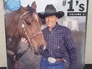 Factory Sealed George Strait Number #1's  Free First Class Shipping