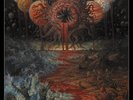 SULPHUR AEON - Seven Crowns and Seven Seals (LIM. RED/BLUE/WHITE SPLATTER LP*DEA