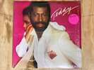Teddy Pendergrass - Teddy (LP, Album, Pit)