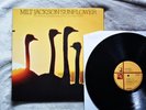 Milt Jackson Sunflower 12