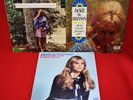 Jackie De Shannon What The World Needs Now Is Love  LP AND 2 OTHERS