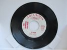 4-43816 The Chambers Brothers Columbia Radio Station Copy  45 RPM Record   63B35