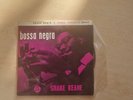 bossa negra - shake keane - vinyl record - 45 rpm - EMI - mono