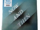 The Beatles Now And Then FANS FIRST SPOTIFY 10 Inch Vinyl RARE SOLD OUT Sealed