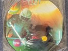Eloy - Performance 1983 UK (Picture Disc) Prog Rock LP SEALED