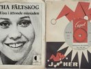 ABBA- AGNETHA FÄLTSKOG 2x7