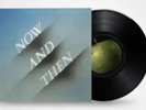The Beatles: ‘Now And Then' Ltd Ed Black “7” Vinyl Single. BRAND NEW. IN HAND.