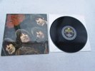 THE BEATLES LP RUBBER SOUL UK 1965 MONO PARLOPHONE