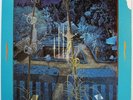 JON HASSELL  Dream Theory In Malaya (Fourth World Volume Two)  LP  1981 Album EG