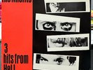 The Misfits - 3 Hits From Hell - 45rpm