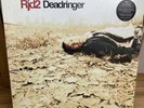 RJD2 , VINYL 2x LP REISSUE NEW SEALED- DEADRINGER