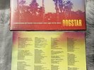 Keanu Reeves SIGNED Somewhere Between Palm Trees & Powerlines LP Vinyl Dogstar