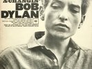 2 - Bob Dylan 1960's LPs Self Titled CL 1779 & Times They Are A-Changin' CL 2105