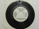 45 RPM, Thirteenth Floor Elevators - You're Gonna Miss Me, IA-107, PROMO, NM