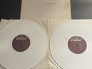 The Beatles (White Album) – 1978 White Vinyl Printing Error SEBX-11841 RARE Comp