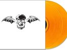 Avenged Sevenfold - Orange by Avenged Sevenfold (Record, 2023)