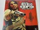 Red Dead Redemption - Banda sonora en vinilo - Vinyl OST 2xLP - LAST COPY