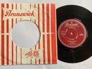 THE WHO - A Legal Matter - Instant Party - PROMO DEMO - BRUNSWICK - 1966 - UK