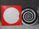 Chic vg (tape on cut cover) / ex Picture Disc 12 Le Freak / Savoir Faire