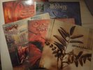 5x Metal Vinyl- Amorphis,Bewitched,Children of Bodom,Witchery,Exhumed