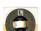 ROCK-RARE WHO STOCK COPY-YOUNG MAN (BLUES)/SUBSTITUTE-DECCA 32737