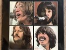 THE BEATLES - LET IT BE 1970 UK 2nd Press Vinyl LP PCS 7096 VG+/VG+ 3U/2U