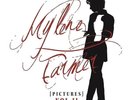 MYLENE FARMER RARE COFFRET VINYL 45TOURS COLLECTOR NUMEROTE 283 