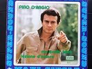PINO D´ANGIO´  -   MA QUALE IDEA - Maxi LP - 1980