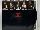 Scorpions - Taken By Force - 1983 EURO Press (VG+) Ultrasonic Clean