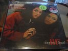 MELISSA MANCHESTER  don't cry out loud STILL SEALED AUDIOPHILE, NAUTILUS 1978