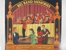 Big Band Memories Vinyl Record LP Set Of 5 Glenn Miller Artie Shaw RCA NEW