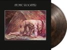 Atomic Rooster: Death Walks Behind You (Coloured)  LP vinyl *SEALED*