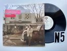 Randy Travis Storms of Life hype Country Record lp original vinyl album