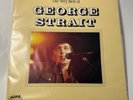 GEORGE STRAIT - The Very Best Of George Strait LP (1991) (Heartland)