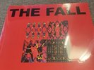 THE FALL, new & sealed vinyl album, THE UNUTTERABLE, TESTA ROSSA MONITOR MIXES,