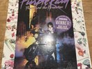 Purple Rain by Prince and the Revolution (LP 1984) Play Tested 12